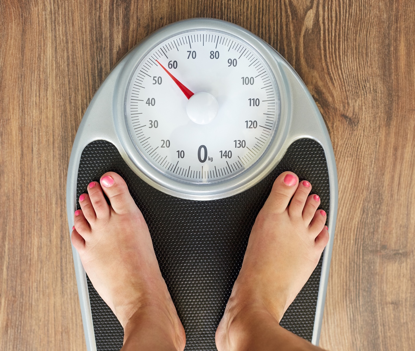 Weight Icon